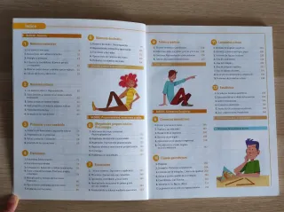 Matemáticas. 1 ESO. Savia Nueva Generación