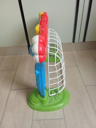 Porta Clementoni Gioco Calcio