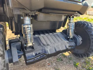 OFERTA REMATE 190€ Coche Eléctrico XXL