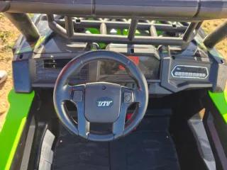OFERTA REMATE 190€ Coche Eléctrico XXL