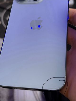 iPhone 13 Pro 256GB 100%