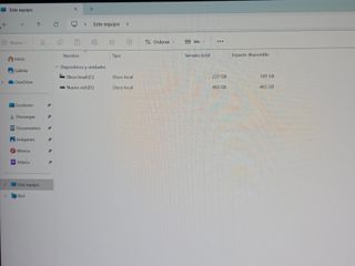 Lenovo M710q i5 7500T 16GB RAM 256GB SSD Win11