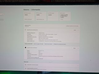 Lenovo M710q i5 7500T 16GB RAM 256GB SSD Win11
