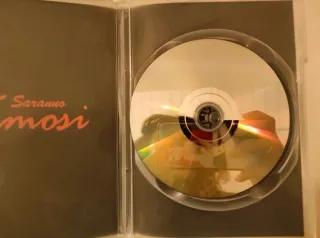 DVD Saranno famosi - Musicali