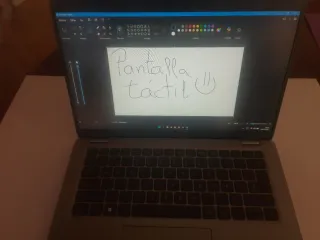 Dell Latitude 5420 Táctil 32GB RAM 256GB SSD JOSÉ