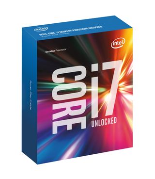 Procesador Intel Core i7-6700K 4.0GHz
