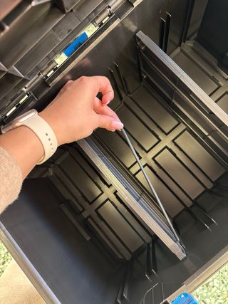 Conjunto 3 maletines HÖGERT