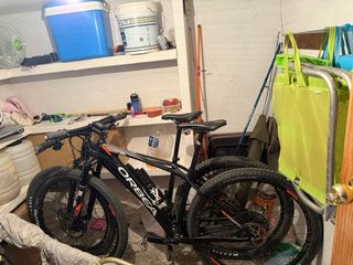 Orbea Alma MTB