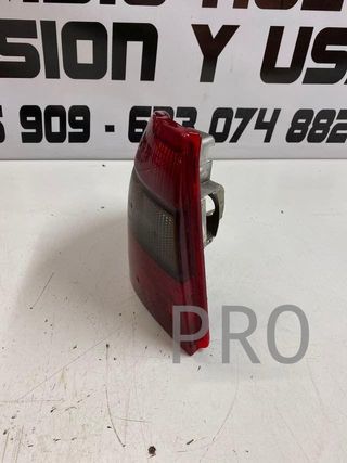 piloto trasero opel astra f usado