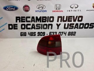 piloto trasero opel astra f usado