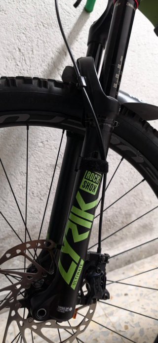 E-bike Pinarello Nytro Dust 3  Talla M