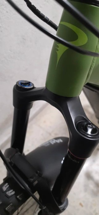 E-bike Pinarello Nytro Dust 3  Talla M