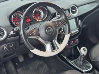Opel ADAM 1.4 100cv 2017