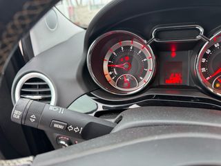 Opel ADAM 1.4 100cv 2017