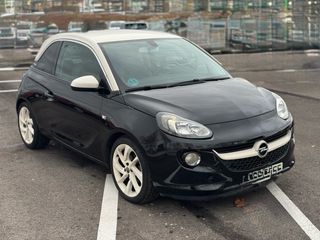 Opel ADAM 1.4 100cv 2017