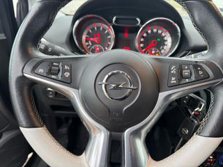 Opel ADAM 1.4 100cv 2017