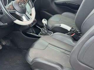 Opel ADAM 1.4 100cv 2017