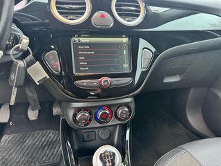 Opel ADAM 1.4 100cv 2017