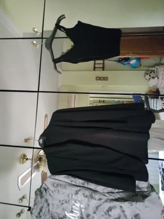 Lote Ropa Mujer Talla XS