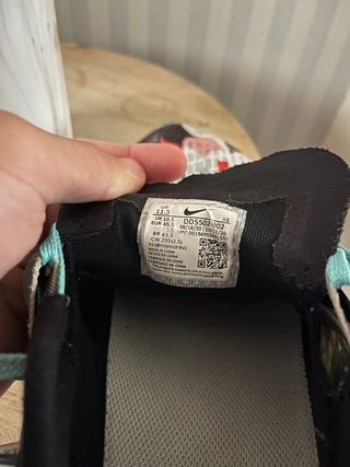 Nike Air Zoom Pegasus Multicolor