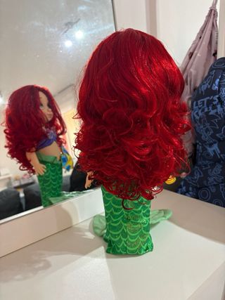 Muñeca Ariel Disney Animators