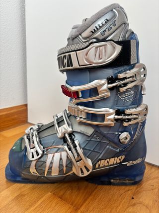 Botas Esquí Tecnica Vento 8 Talla 240/245