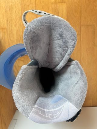 Botas Esquí Tecnica Vento 8 Talla 240/245