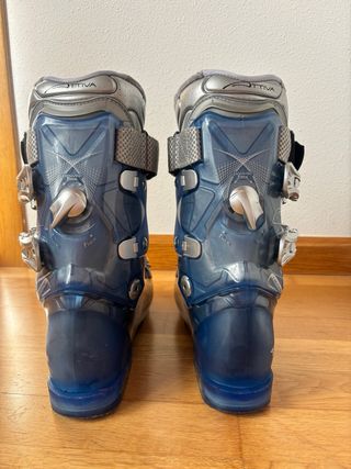 Botas Esquí Tecnica Vento 8 Talla 240/245