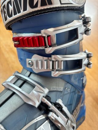 Botas Esquí Tecnica Vento 8 Talla 240/245