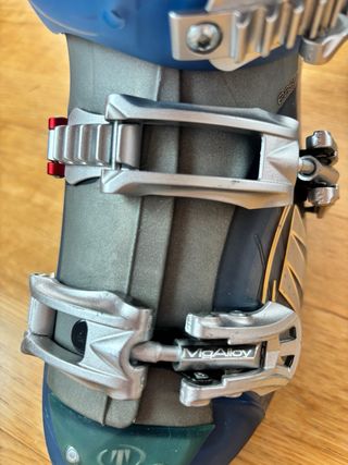 Botas Esquí Tecnica Vento 8 Talla 240/245