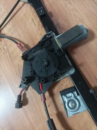 Elevalunas Seat Ibiza