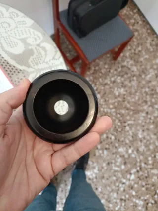 Campana Clarinete Schwenk Seggelke Francesa