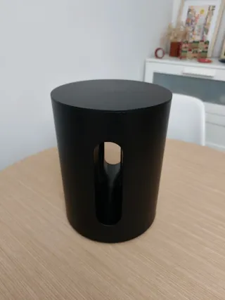 Sonos Sub Mini Negro