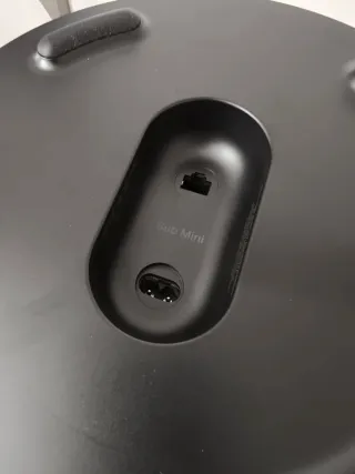 Sonos Sub Mini Negro