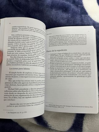 Lecciones de liderazgo: las 10 estrategias de S...