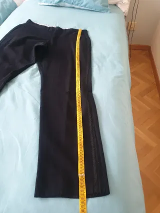 Esmoquin Negro