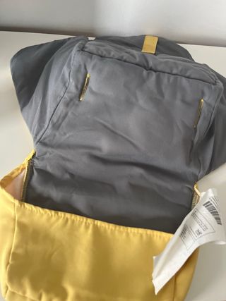 Funda Trona Ikea Langur