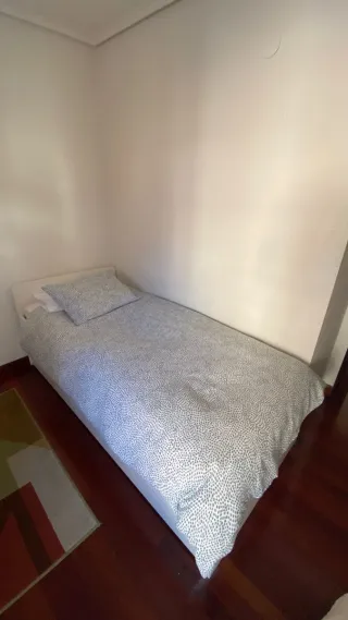 Cama nido Ikea con cajones