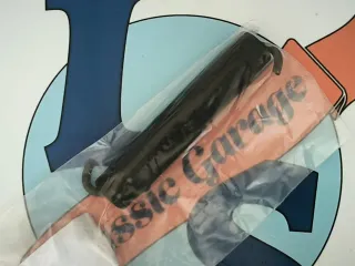 Muelle Tensor Nueva Original Motor Mercedes Benz