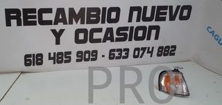 piloto nissan primera derecho nuevo