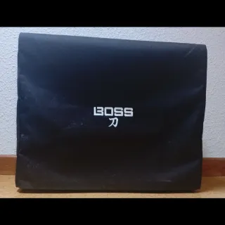 Amplificador Boss Katana 50