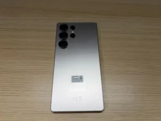 Samsung Galaxy S25 Ultra Caja Completa