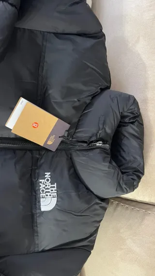 Cazadora The North Face Mujer Talla M Negra