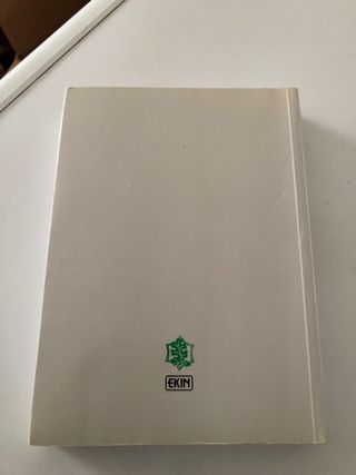 Los Heroes Estan Dormidos Victor Sarasola Ekin