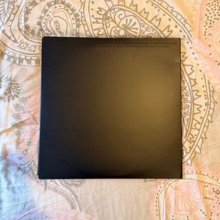 Leiva Gigante Doble LP Vinilo Gatefold Negro