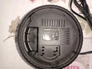 Compresor de aire Casals Auto VT1260