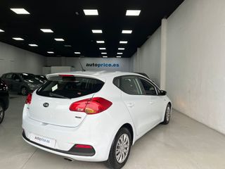 KIA Ceed 2013