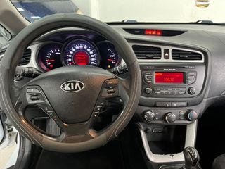 KIA Ceed 2013