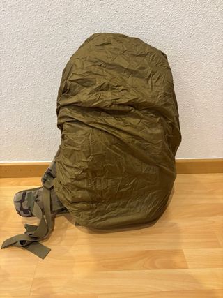 Mochila Tasmanian Tiger Trooper Pack MK II