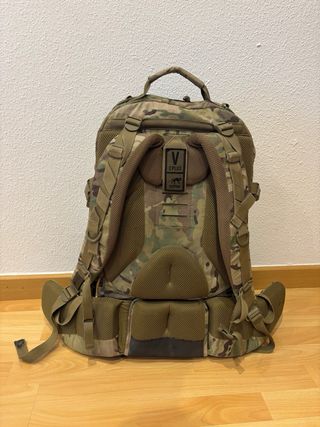 Mochila Tasmanian Tiger Trooper Pack MK II